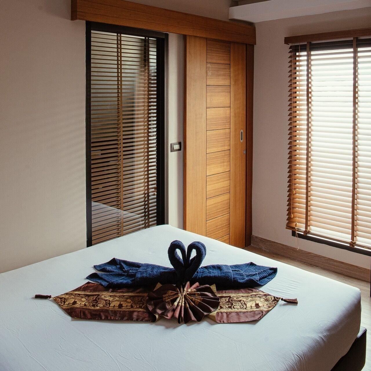 פאטאיה Sureena Hotel מראה חיצוני תמונה