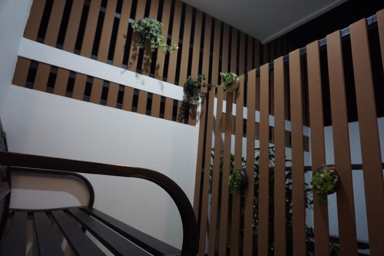 פאטאיה Sureena Hotel מראה חיצוני תמונה
