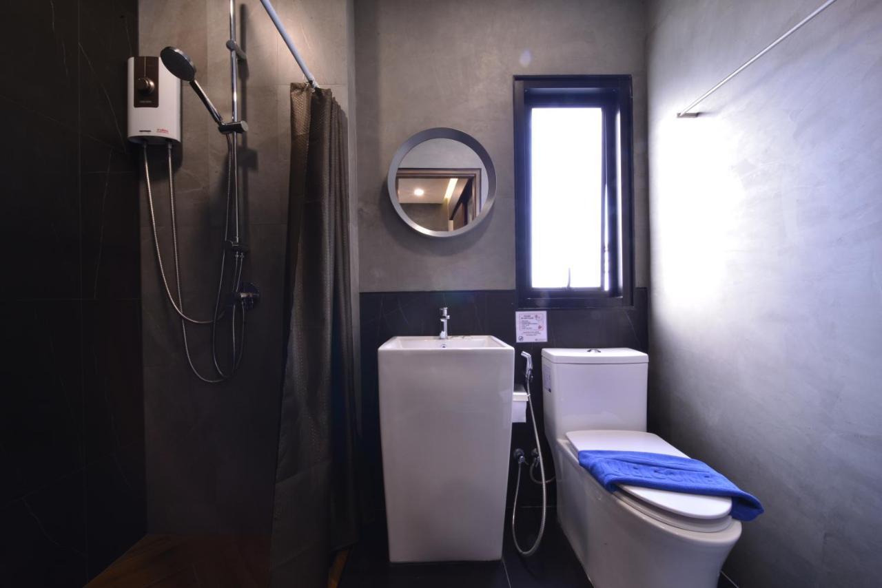 פאטאיה Sureena Hotel מראה חיצוני תמונה